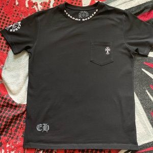 Chrome Hearts Shirt